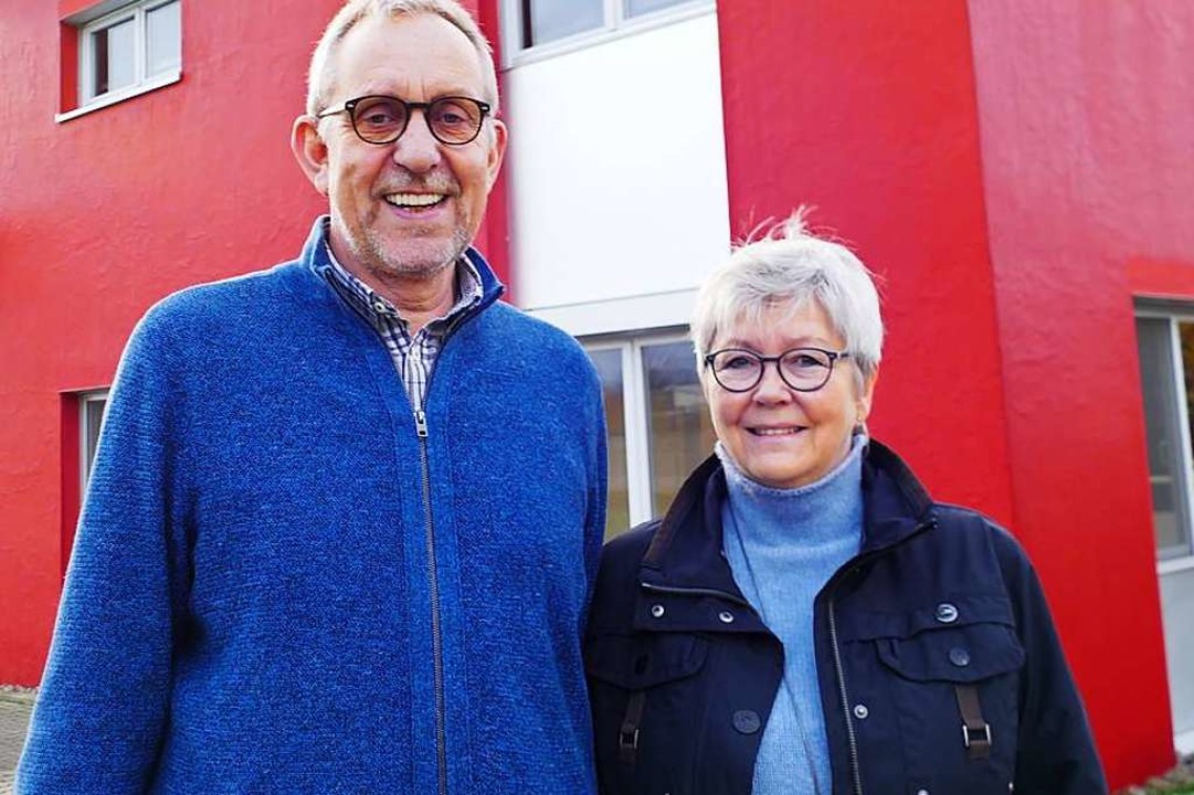 Ein Malermeister Aus Efringen Kirchen Findet Keinen Nachfolger Efringen Kirchen Badische Zeitung