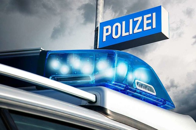 Sechs Autofahrer im Landkreis Lrrach ...s einer Polizeikontrolle (Symbolbild).  | Foto: Petair / adobe.com