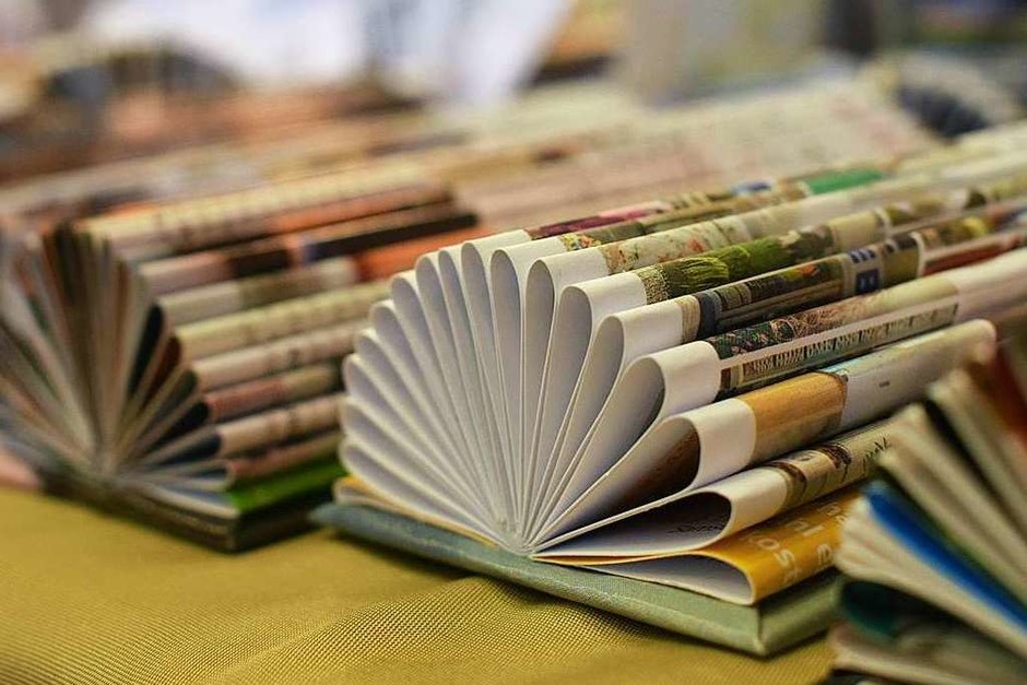 Kunst und Genuss – das Motto des Marktes spiegelte sich in seinen Angeboten wider. (Foto: Frank Schoch) Kunst und Genuss – das Motto des Marktes spiegelte sich in seinen Angeboten wider. (Foto: Frank Schoch)