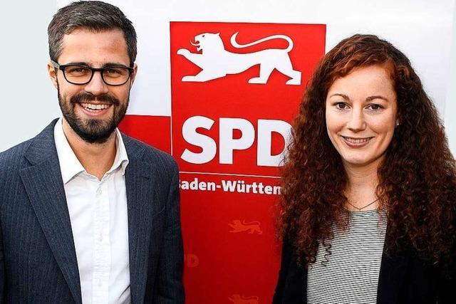 Freiburgs Parteien bringen sich fr die Kommunalwahl in Form