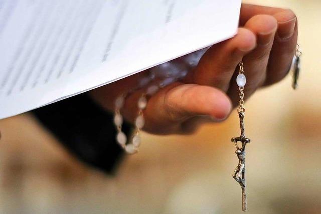 Diözesanrat fordert von der Bistumsleitung Konsequenzen