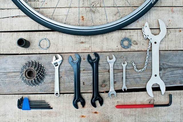 Das sind die 5 besten Lifehacks fr Dein Fahrrad