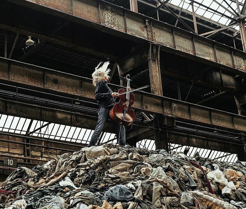 Im Nellie Nashorn in Lörrach gastieren Max Lilja & Fried Dähn und Tino ...