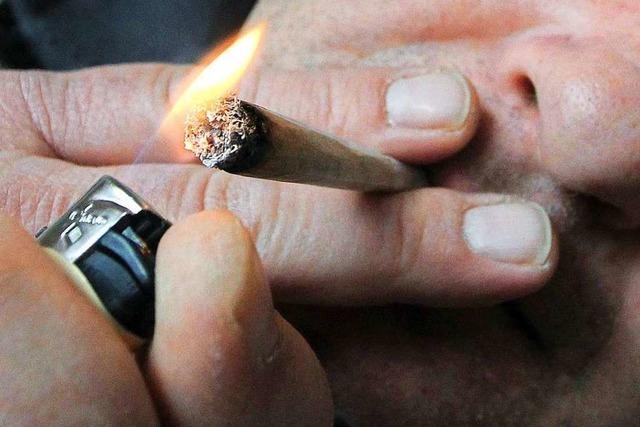 Polizei findet Cannabis und Ecstasy-Tabletten