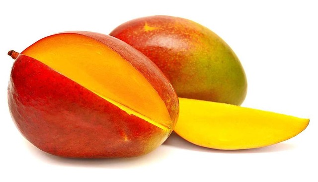 Tropische Steinfrucht: die Mango  | Foto: stock.adobe.com              
