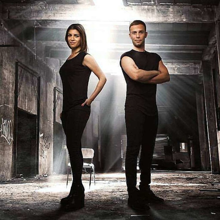 Das DJ-Duo RoCa legt am Samstag im Drifter&#8217;s auf.  | Foto: Promo