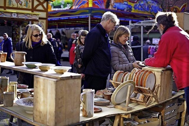 Katharinenmarkt Seelbach