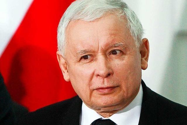 Justizreform: Polen knickt etwas ein