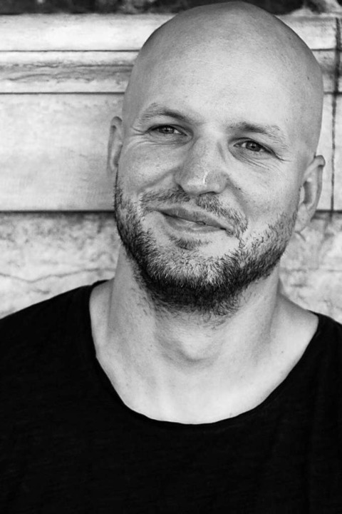 Fabian Karg, 39, ist abgeordnete Lehrk...Landesmedienzentrum Baden-Wrttemberg.  | Foto: Privat