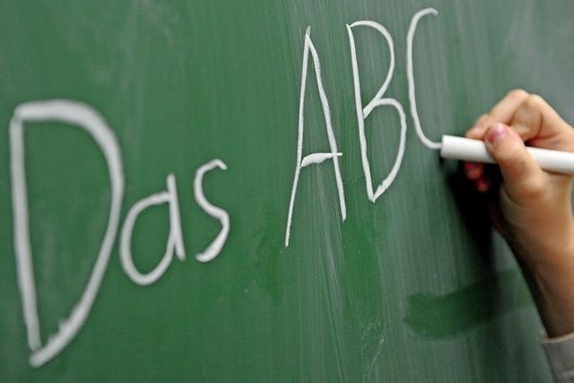 Mehr Kinder bedeuten mehr Schler