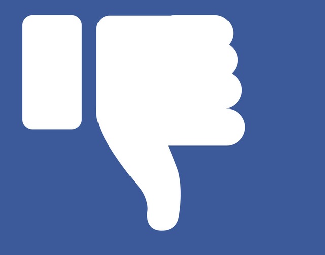 Facebook reagierte erst nach 15 Tagen.   | Foto: Stock-Adobe.com