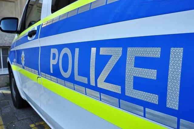 Sechs Verletzte bei Schlgereien in Basel