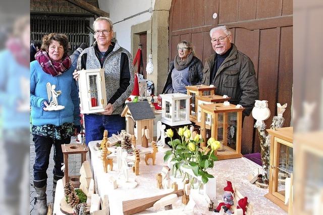 Weingut Straub prsentiert auergewhnliche Geschenkideen