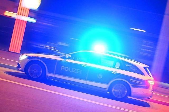 15-jhriger Autodieb liefert sich Verfolgungsjagd mit der Polizei