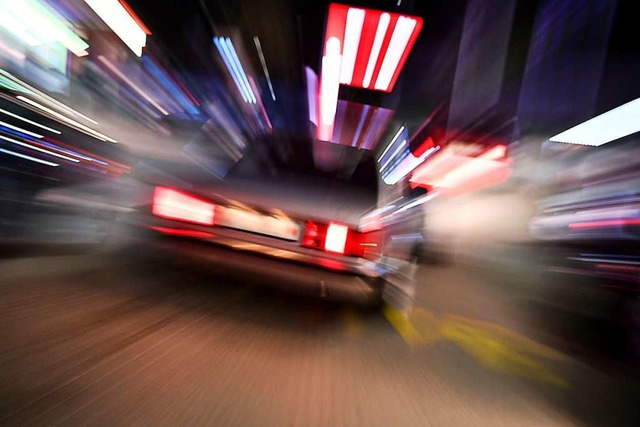 Eskalation auf dem Parkplatz (Symbolbild)  | Foto: dpa