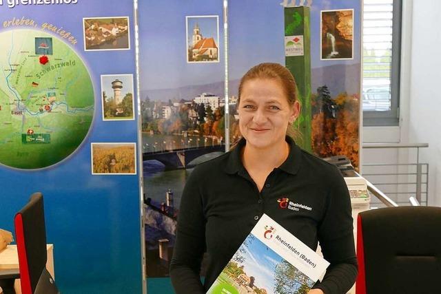 So will Rheinfelden das Angebot für Touristen steigern