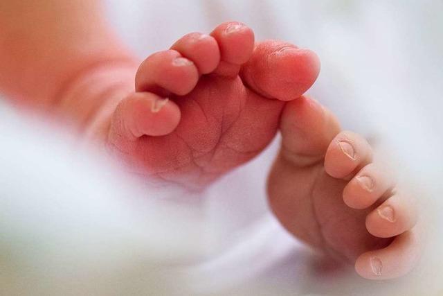 Erste Gen-Babys der Welt geboren?