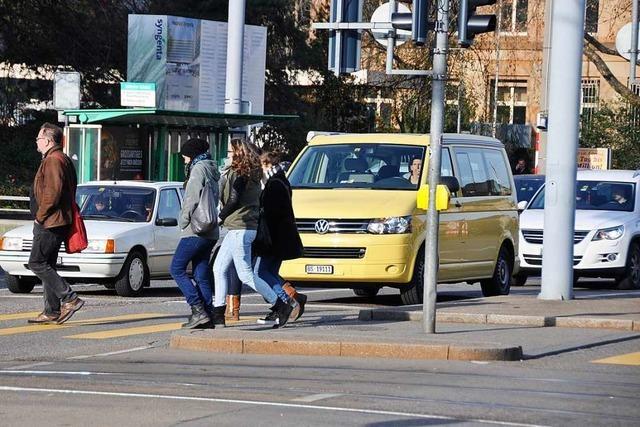 Basel Economic Forum befasst sich mit Stdtebau und Verkehrsentwicklung