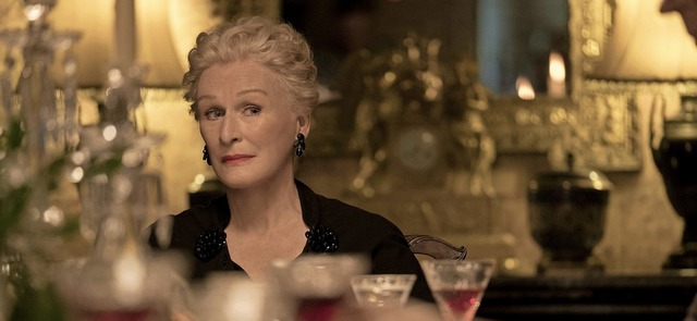 Ist Edith (Glenn Close) die Mrderin? ...in diesem ehrenwerten Haus<ppp></ppp>   | Foto: Twentieth Century Fox/AFP