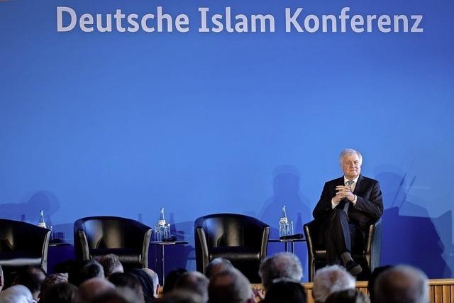 Ein Islam fr Deutschland