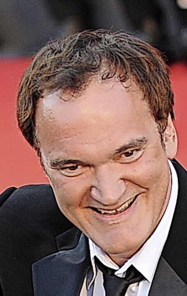Tarantino  | Foto: AFP