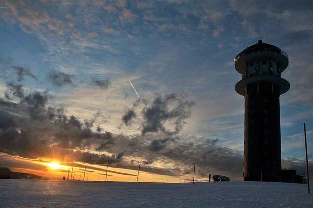 Wann wird in Feldberg gewhlt ?