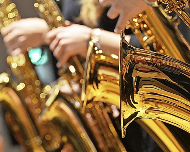 In Rotzel gibt es  ein Konzert im Advent.   | Foto: Symbolfoto: Kathrin Blum