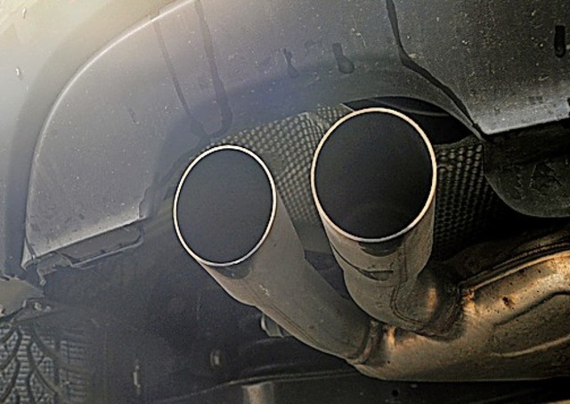 Auch Diesel-Updates knnen verpflichtend sein.   | Foto: dpa