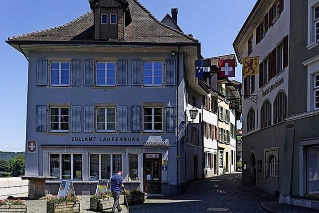 Die Altstadt als Eventmeile oder als Wohnzimmer?