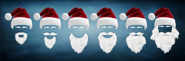 Jeder kann ein bisschen Weihnachtsmann...che erfllen &#8211; mit einer Spende.  | Foto: adobe.com