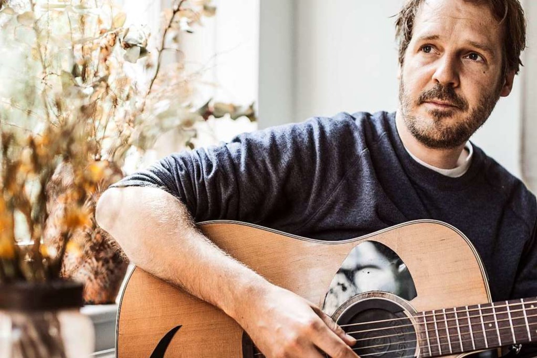 Gisbert zu Knyphausen  | Foto: Veranstalter