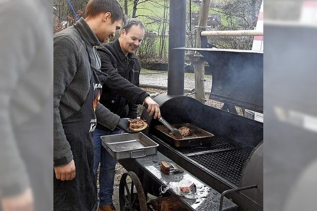 Jeder wird auf dem Markt fndig