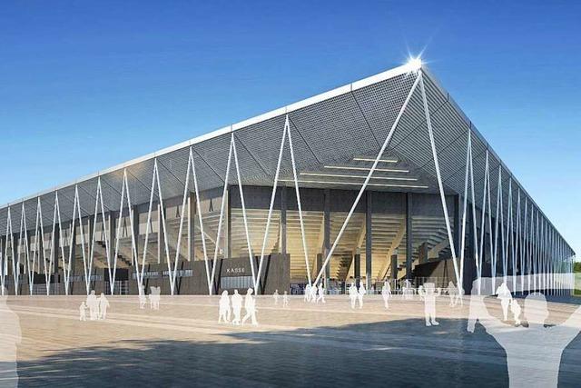 Landtag weist Petition gegen neues SC-Stadion zurück