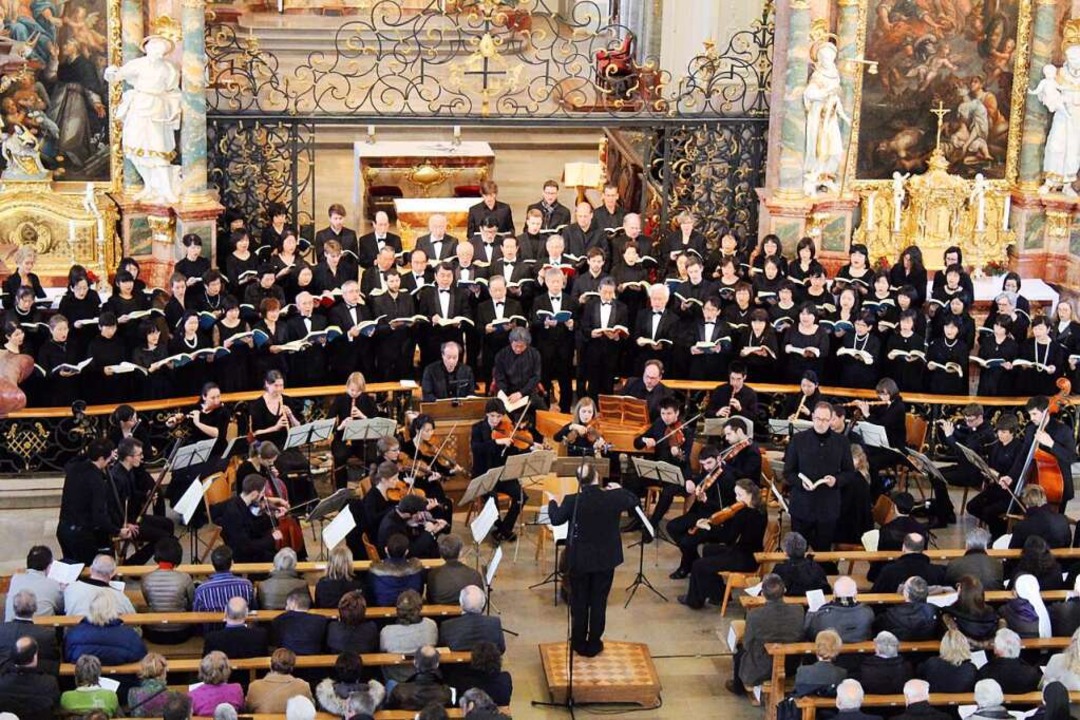 Cäcilia Überlebte angeblich ihre eigene Enthauptung Kreis Breisgau