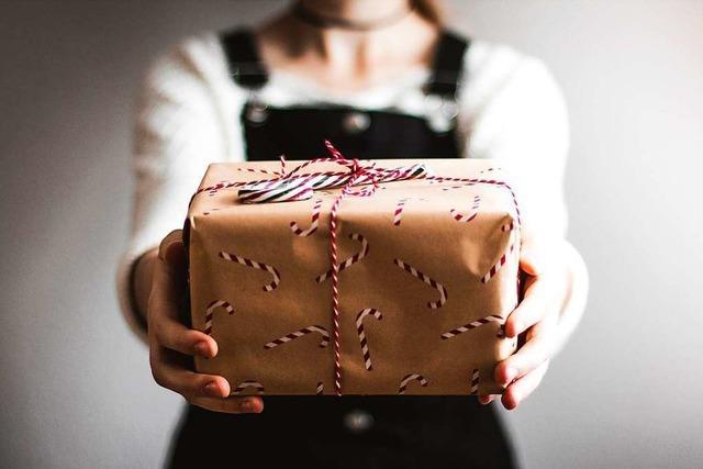 fudders Wunschzettel-Favoriten 2018: Weihnachtsgeschenke aus dem Netz
