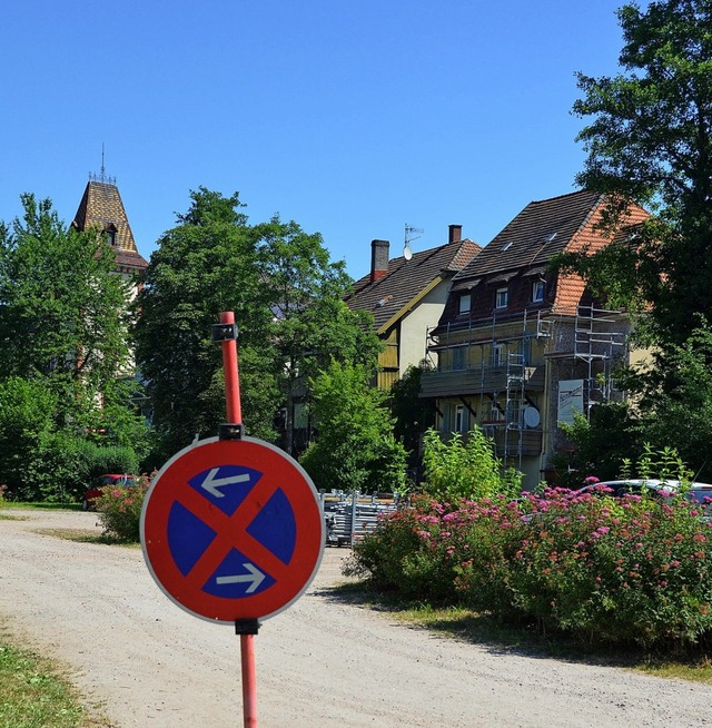 Auf dem Mhleareal baut Murg fr die Kinder.   | Foto: Archivfoto: Winfried Dietsche