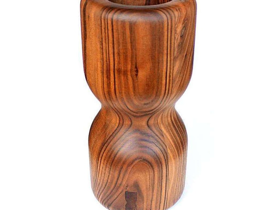 Rollholz  | Foto: Rollholz