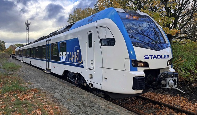 Mit und  ohne: Ein neu entwickelter Zu...rkehrsclub Deutschland (VCD) erklrt.   | Foto: Stadler