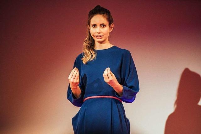 Erkenntnisse aus den TEDx-Talks, die man sich merken sollte