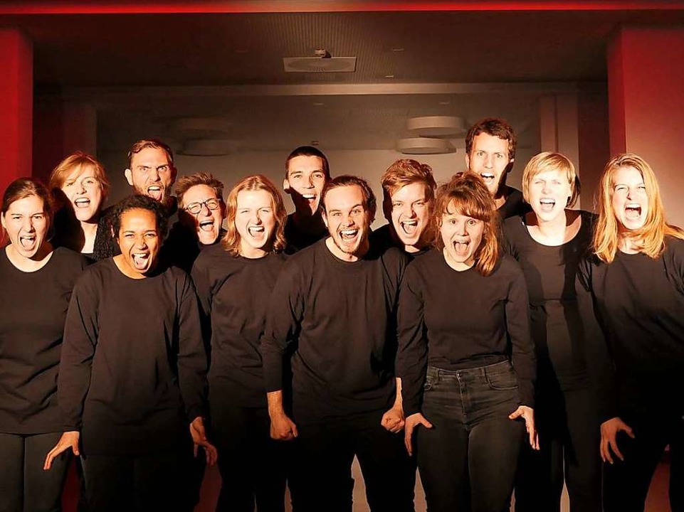 Tapetenwechsel  | Foto: Claudia Frster
