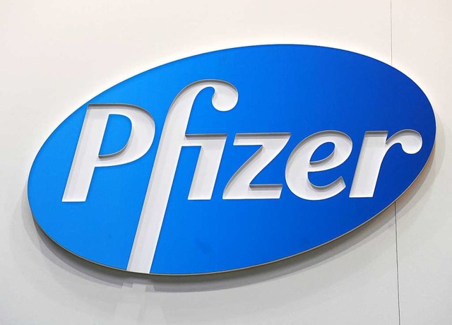 Pfizer steht in der Kritik.  | Foto: dpa
