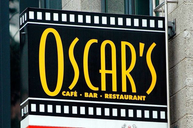 Das Oscars&#8217; macht zu, genauso wi...Lokale liegen in der Humboldtstrae 4.  | Foto: Ingo Schneider