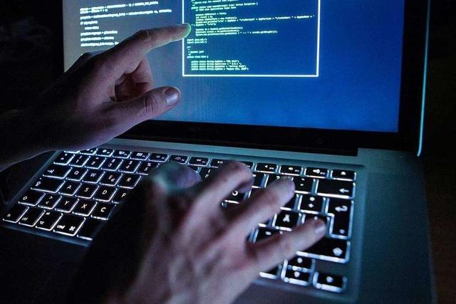 Cyber-Attacke auf Kippenheimer Firma Janoschka