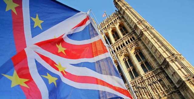 Chaotischer Brexit oder Ausweg aus der Krise?  | Foto: AFP