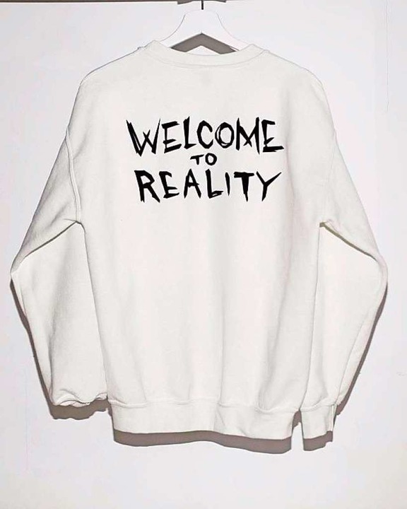 Jedes Shirt ist mit einem Slogan bedruckt  | Foto: privat