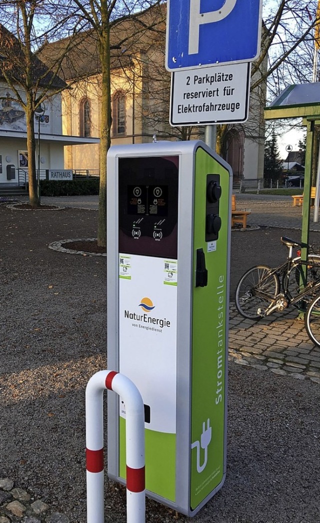   | Foto: Energiedienst