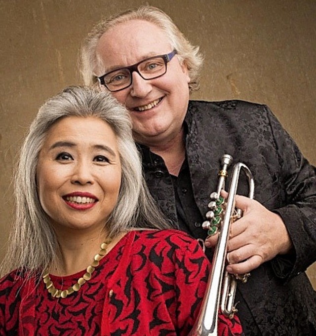 Renommierte Musiker wie Eriko Takezawa...mpeter Reinhold Friedrich <ppp></ppp>   | Foto: Martin Teschner