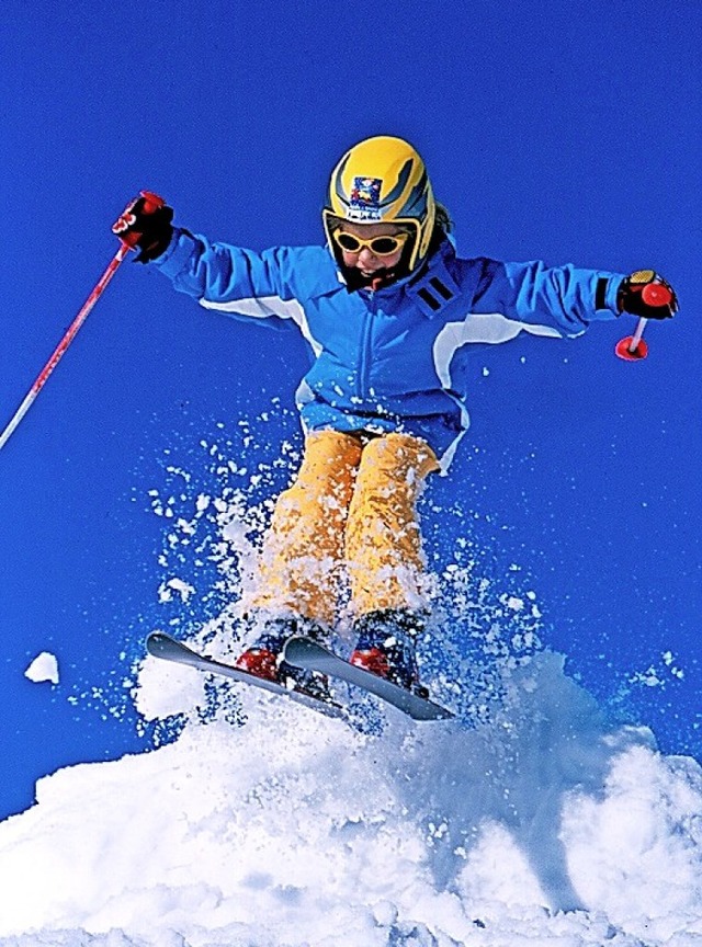   | Foto: Skischule thoma