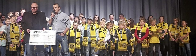   | Foto: Verein