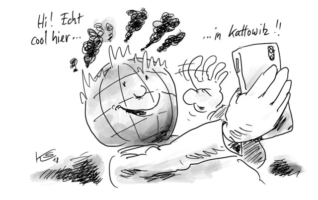   | Foto: Stuttmann